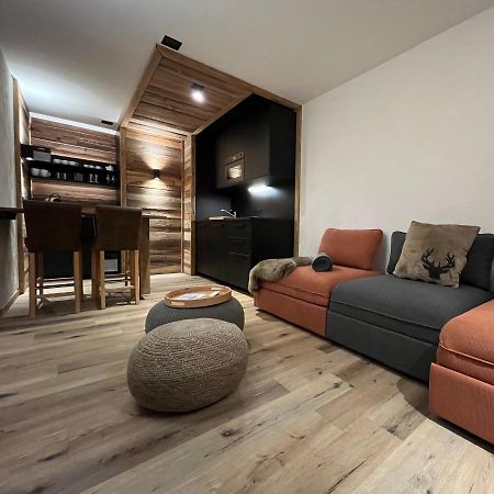 Les Cerfs - Appartement & Studio - Anzere Luaran gambar