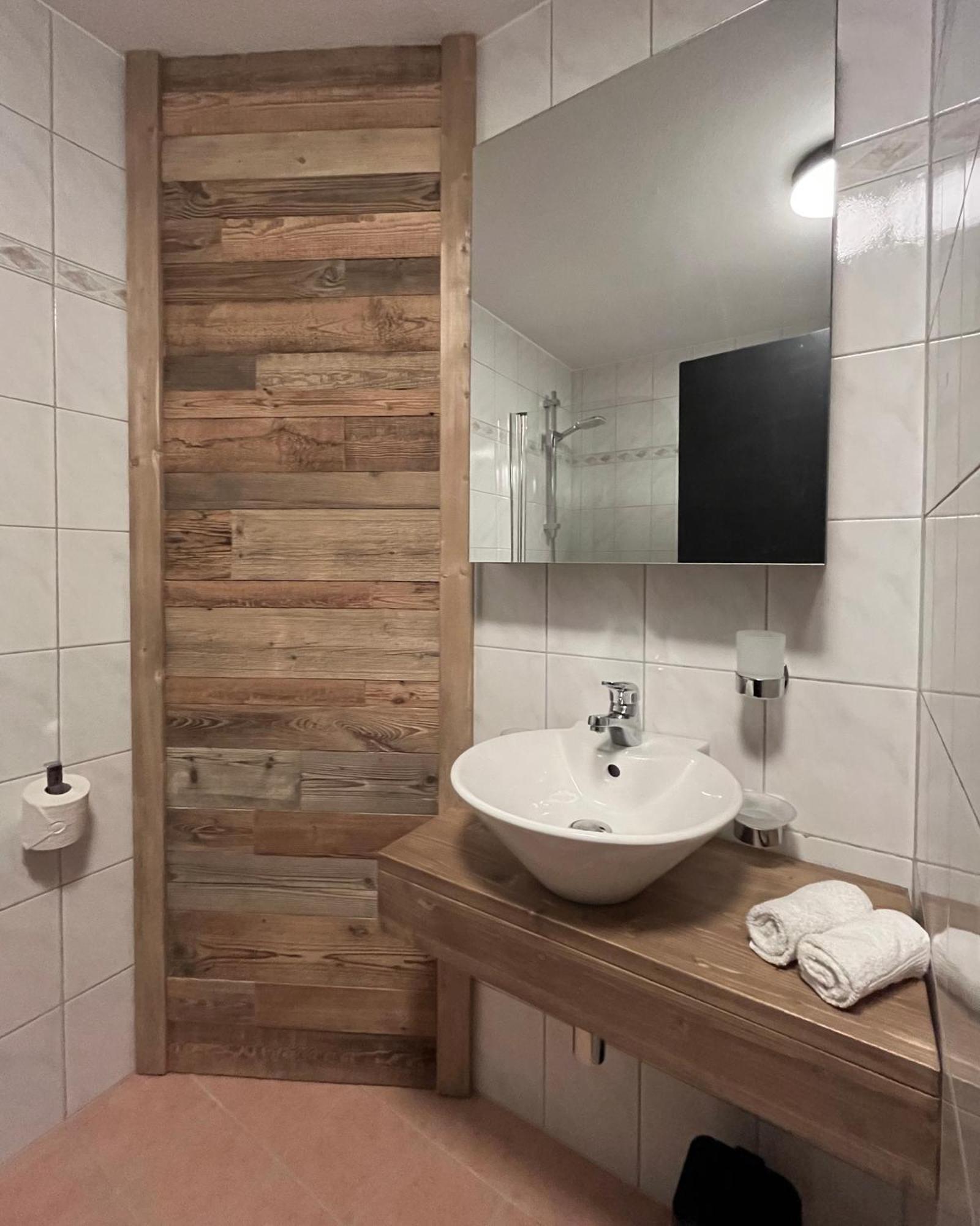 Les Cerfs - Appartement & Studio - Anzere Bilik gambar