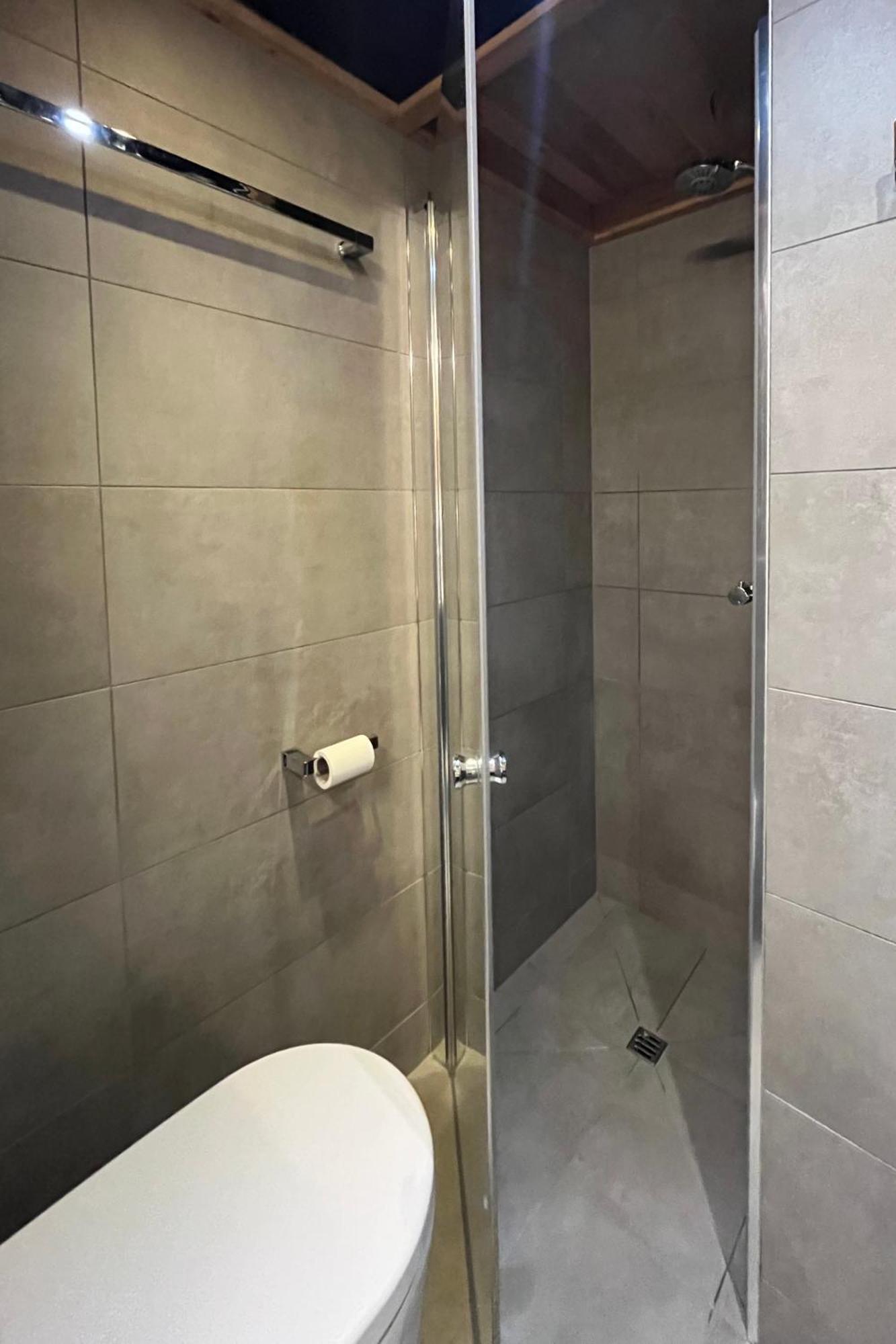 Les Cerfs - Appartement & Studio - Anzere Bilik gambar